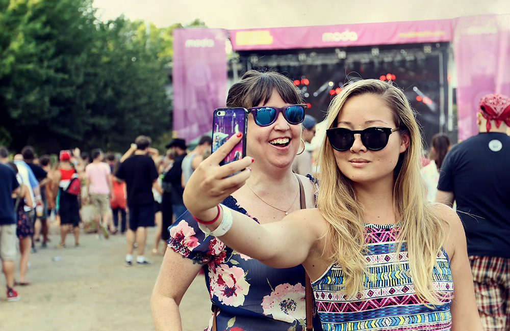 MusicfestNW, Tom McCall Waterfront Park, photo by Autumn Andel