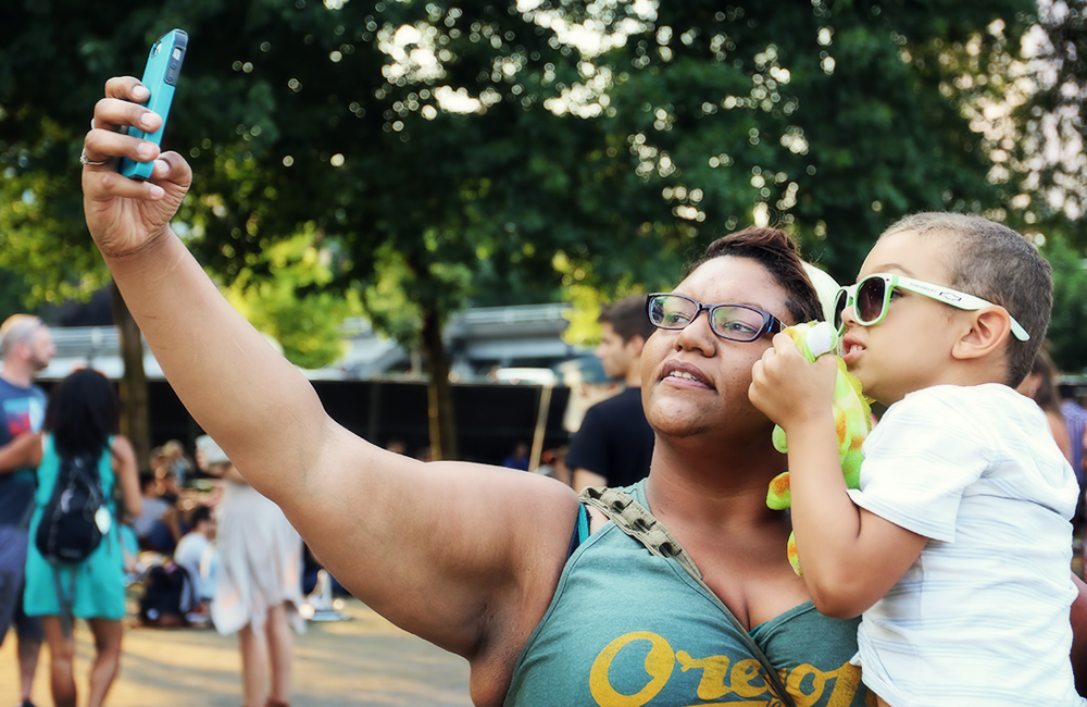 MusicfestNW, Tom McCall Waterfront Park, photo by Autumn Andel