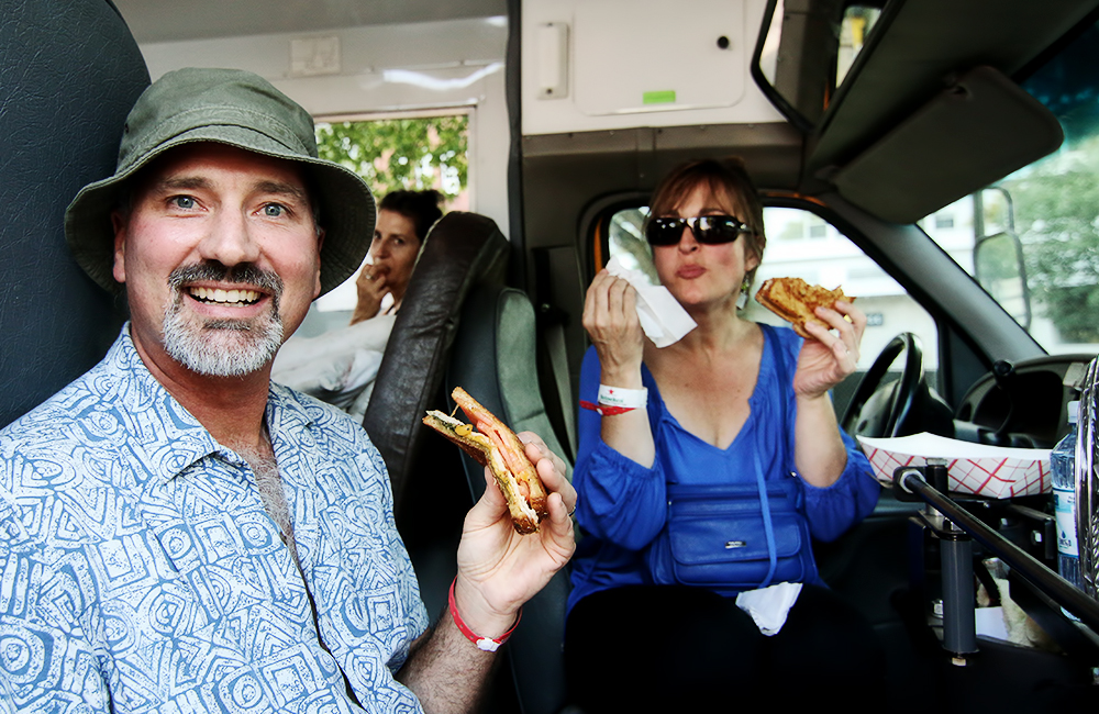 MusicfestNW, Tom McCall Waterfront Park, photo by Autumn Andel
