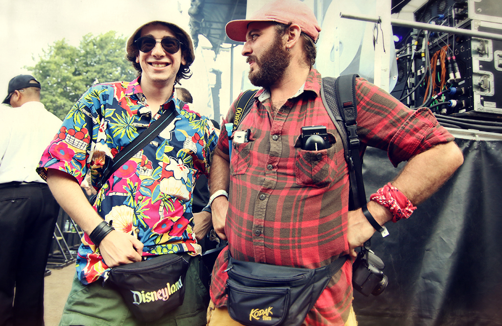 MusicfestNW, Tom McCall Waterfront Park, photo by Autumn Andel