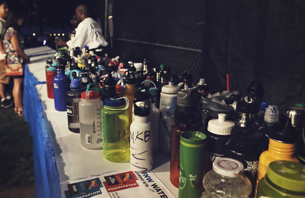 MusicfestNW, Tom McCall Waterfront Park, photo by Autumn Andel