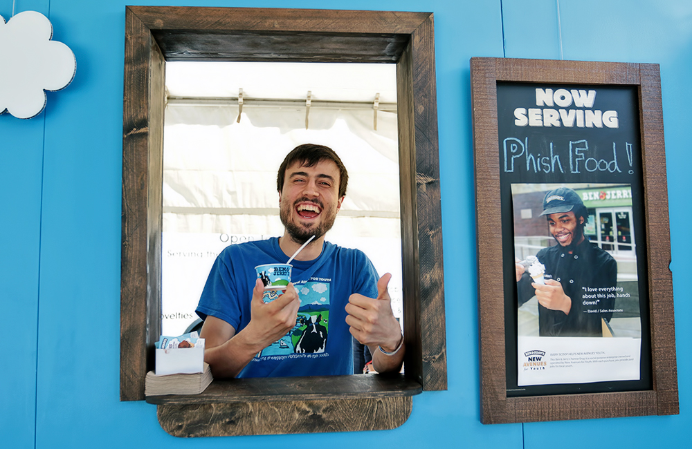MusicfestNW, Tom McCall Waterfront Park, photo by Autumn Andel