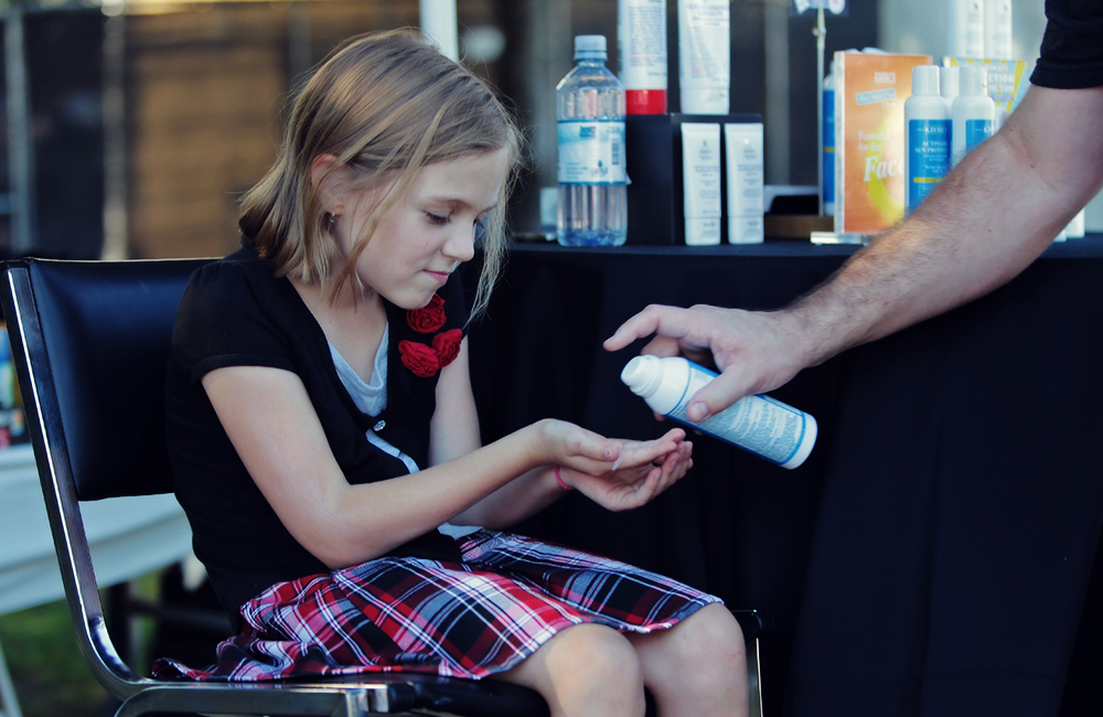 MusicfestNW, Tom McCall Waterfront Park, photo by Autumn Andel