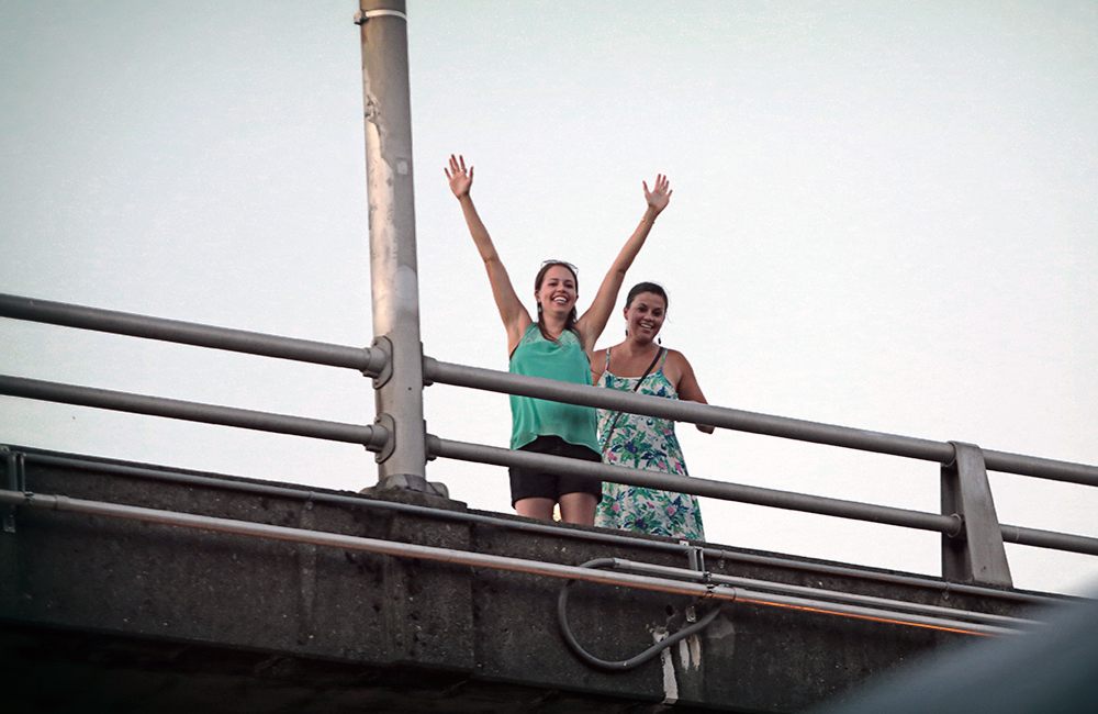 MusicfestNW, Tom McCall Waterfront Park, photo by Autumn Andel