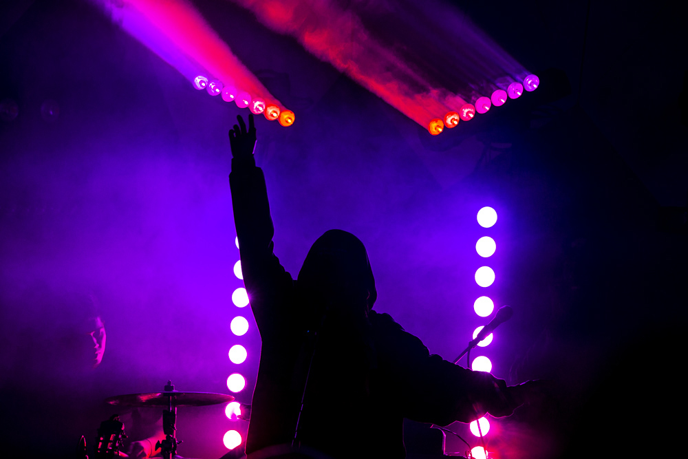Jessie Reyez, Holocene, photo by Dune Stewart