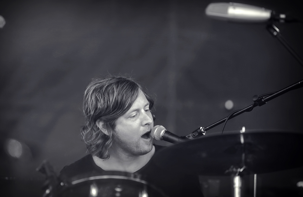 Modern Kin, MusicfestNW, Tom McCall Waterfront Park, photo by Autumn Andel