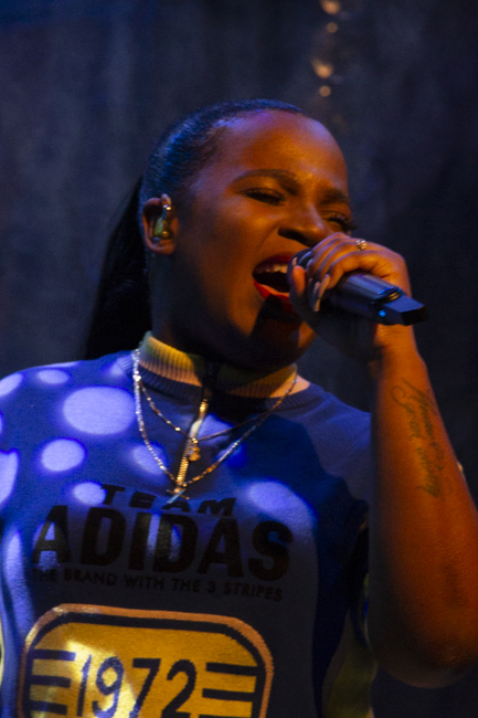 Holocene, photo by Dune Stewart