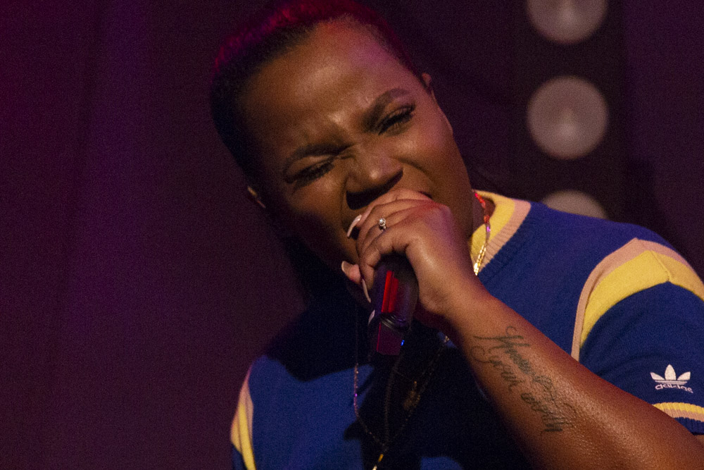 Holocene, photo by Dune Stewart