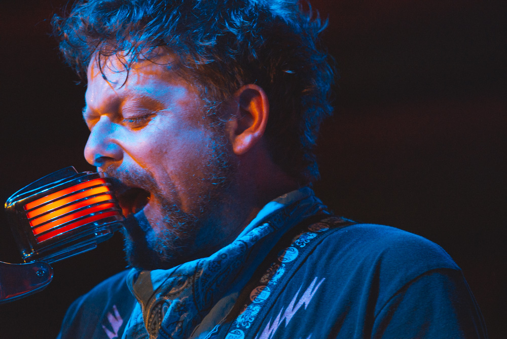 Hillstomp, Doug Fir Lounge, photo by Chad Lanning