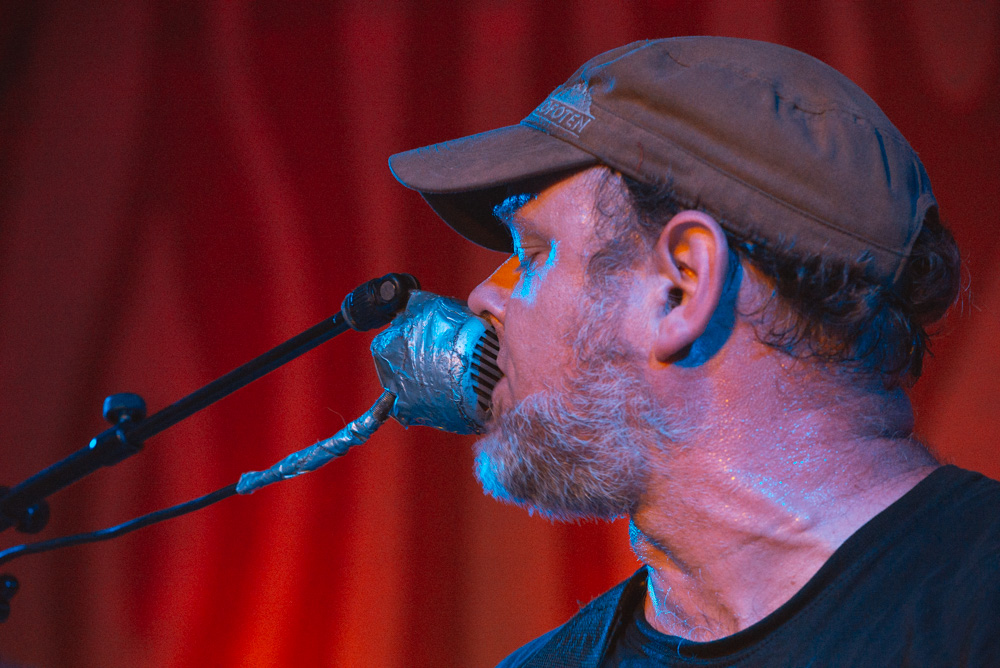 Hillstomp, Doug Fir Lounge, photo by Chad Lanning