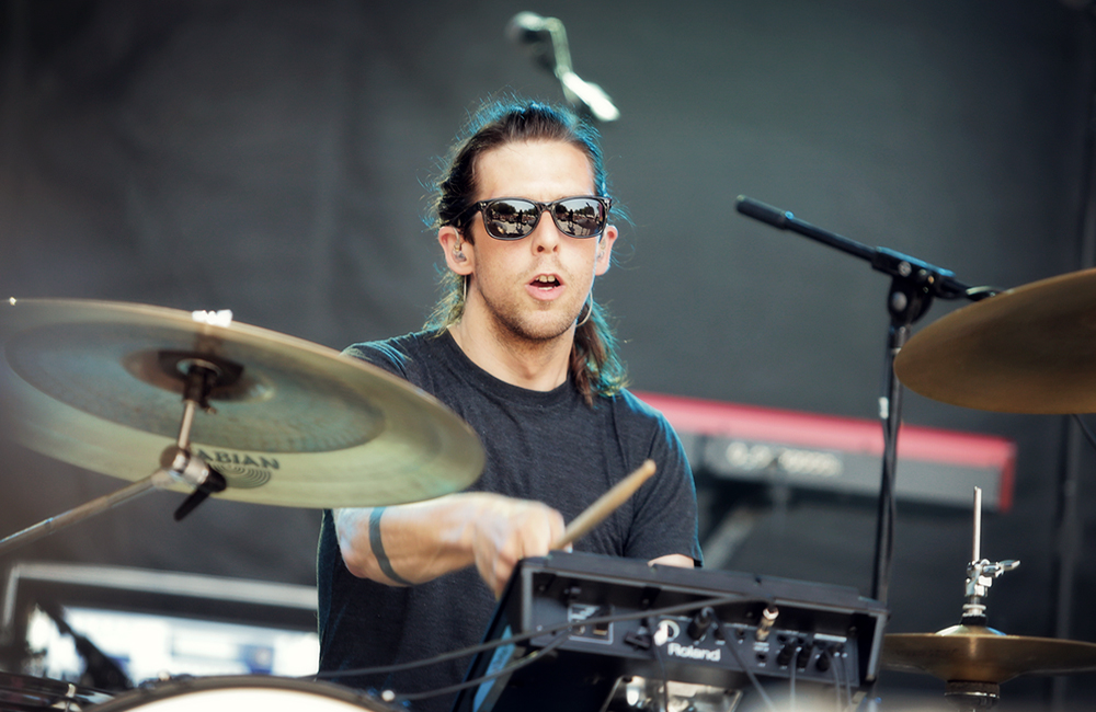 EMA, MusicfestNW, Tom McCall Waterfront Park, photo by Autumn Andel