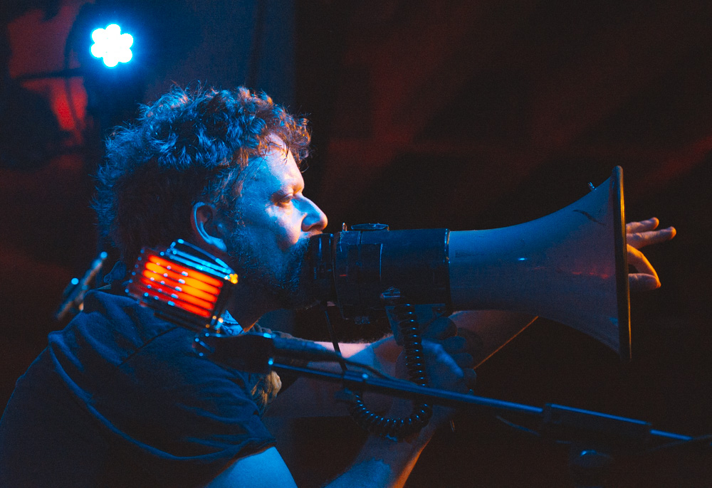 Hillstomp, Doug Fir Lounge, photo by Chad Lanning