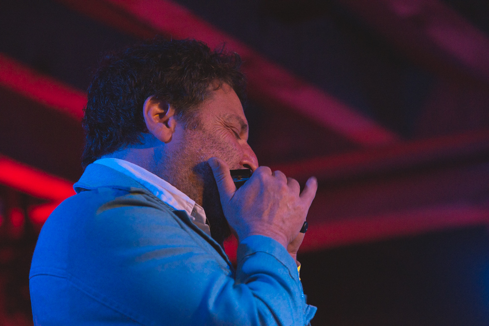 Hillstomp, Doug Fir Lounge, photo by Chad Lanning