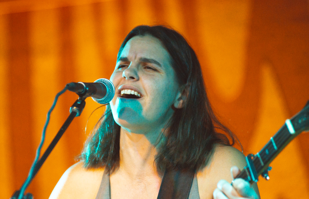 Cedar Teeth, Doug Fir Lounge, photo by Chad Lanning