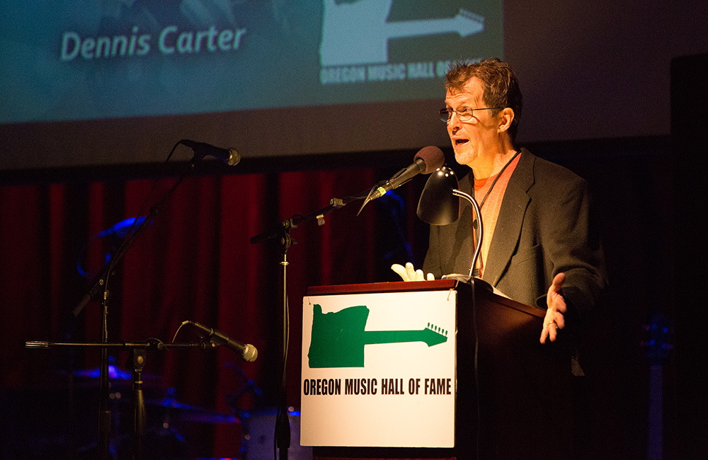 Aladdin Theater, photo by Joe Duquette