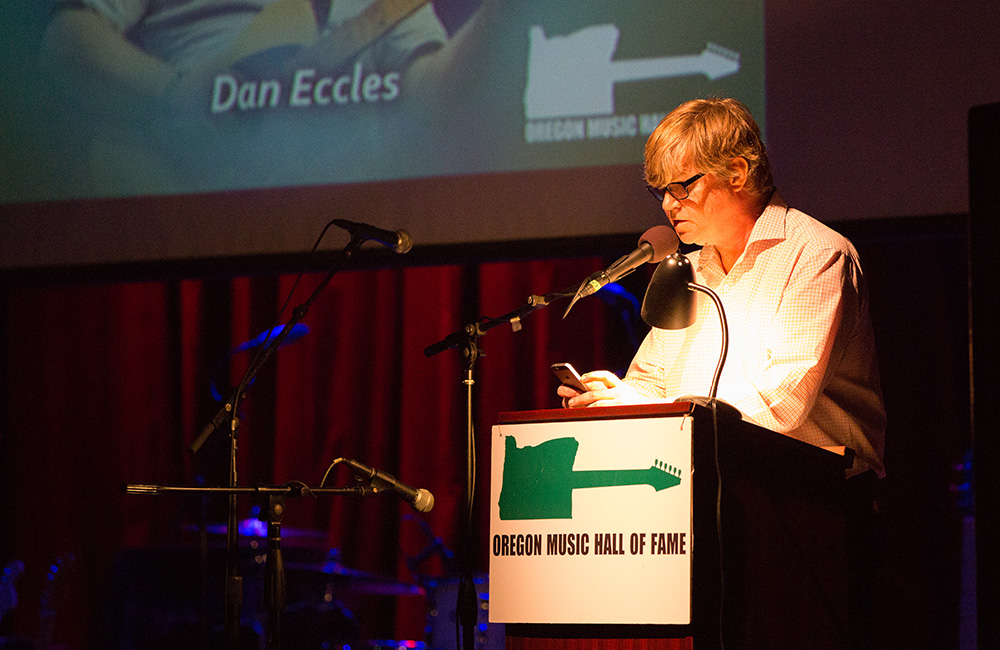 Aladdin Theater, photo by Joe Duquette