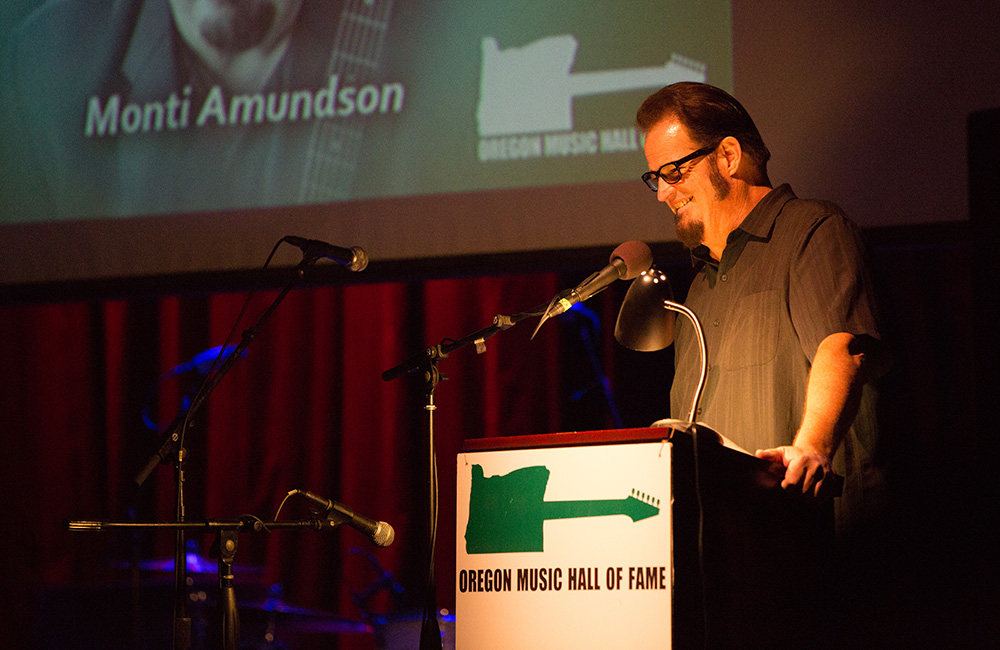 Aladdin Theater, photo by Joe Duquette