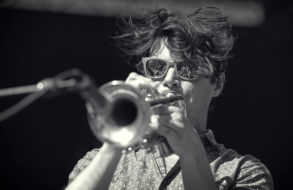 The Antlers, MusicfestNW, Tom McCall Waterfront Park, photo by Autumn Andel