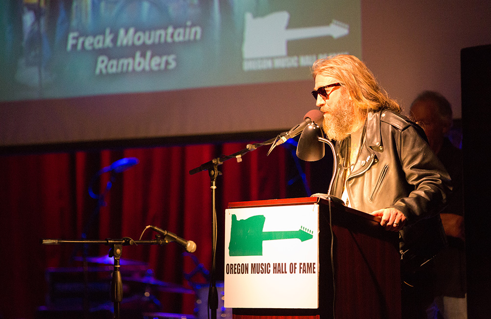 Aladdin Theater, photo by Joe Duquette