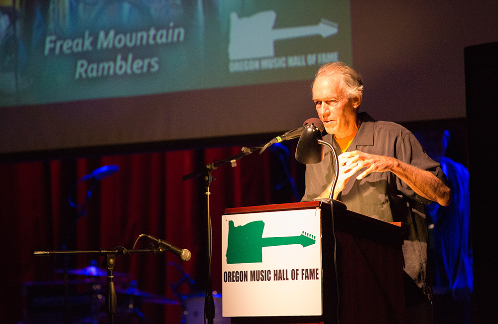 Aladdin Theater, photo by Joe Duquette