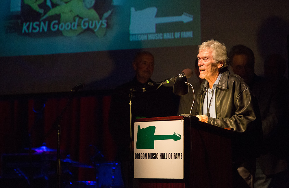 Aladdin Theater, photo by Joe Duquette