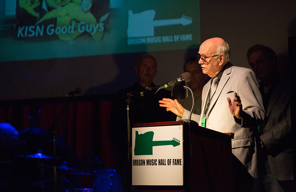 Aladdin Theater, photo by Joe Duquette