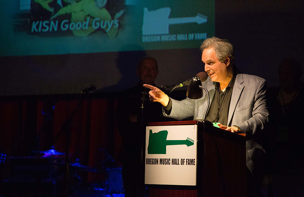Aladdin Theater, photo by Joe Duquette