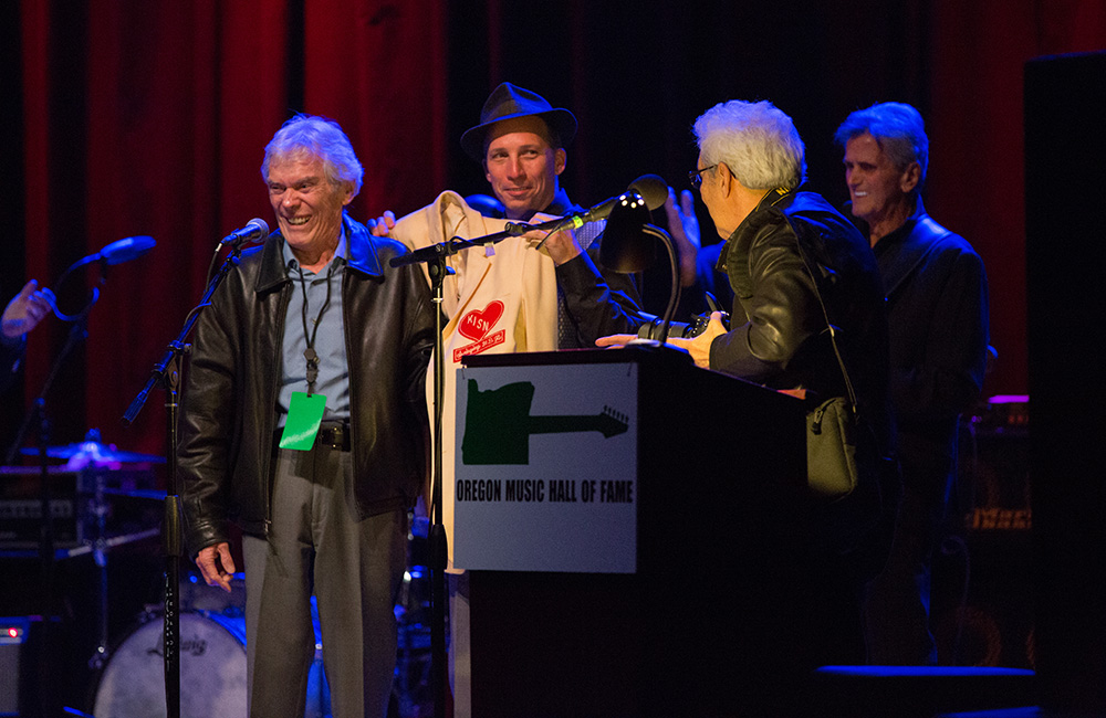 Aladdin Theater, photo by Joe Duquette