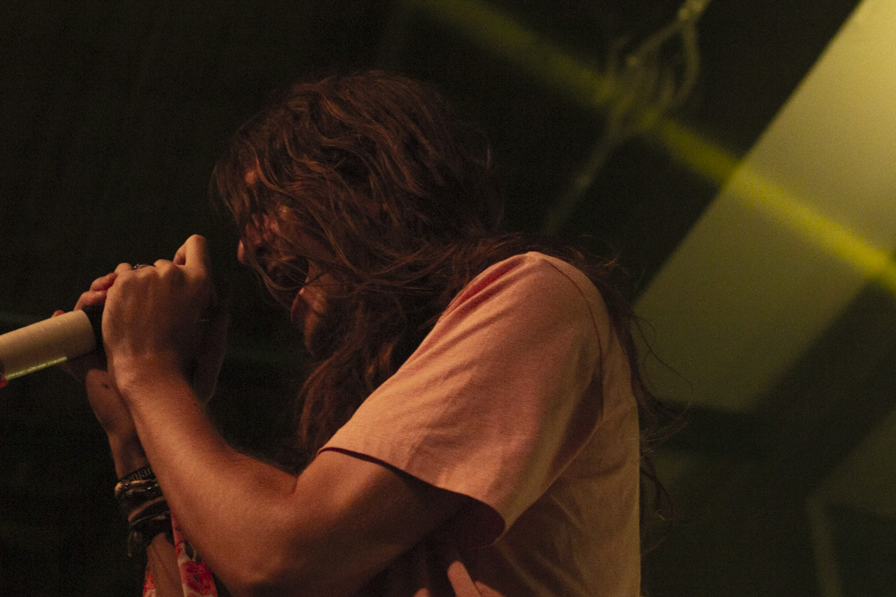 Mayday Parade, Wonder Ballroom, photo by Dune Stewart