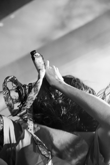 Mayday Parade, Wonder Ballroom, photo by Dune Stewart