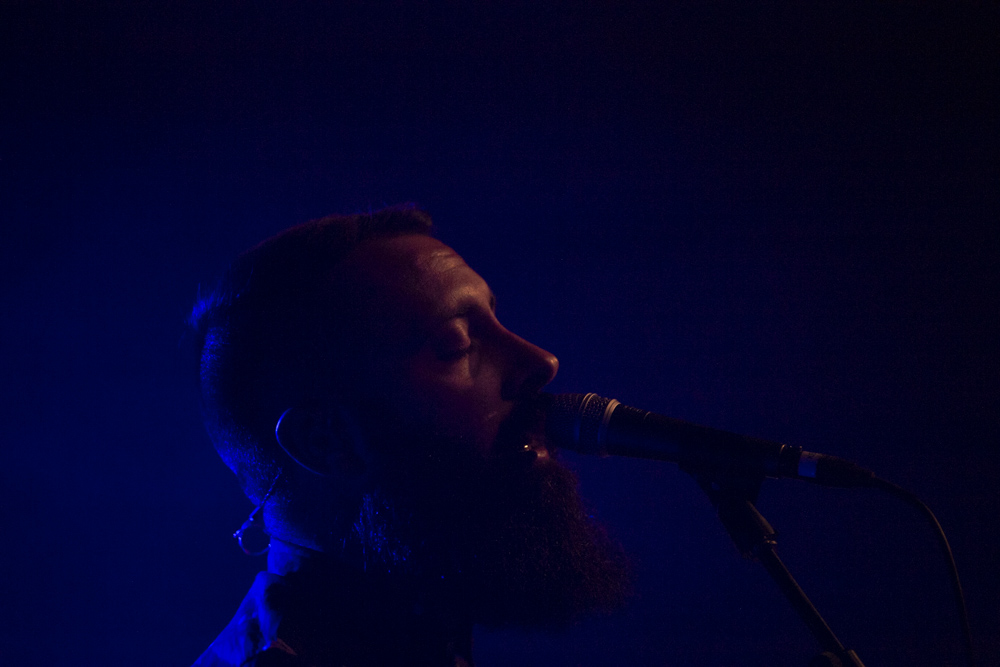 Wonder Ballroom, photo by Dune Stewart
