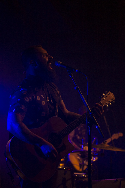 Wonder Ballroom, photo by Dune Stewart