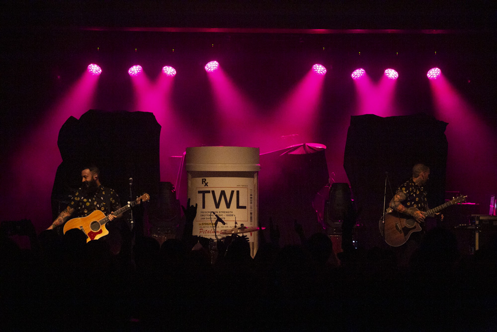 Wonder Ballroom, photo by Dune Stewart