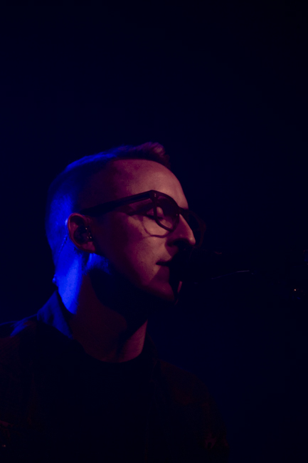 Wonder Ballroom, photo by Dune Stewart