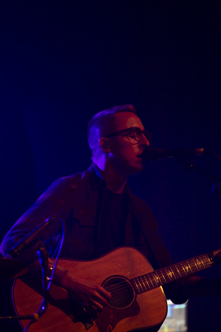 Wonder Ballroom, photo by Dune Stewart