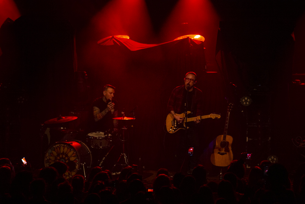 Wonder Ballroom, photo by Dune Stewart