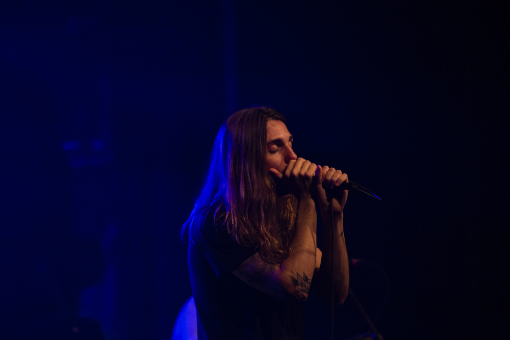 Wonder Ballroom, photo by Dune Stewart