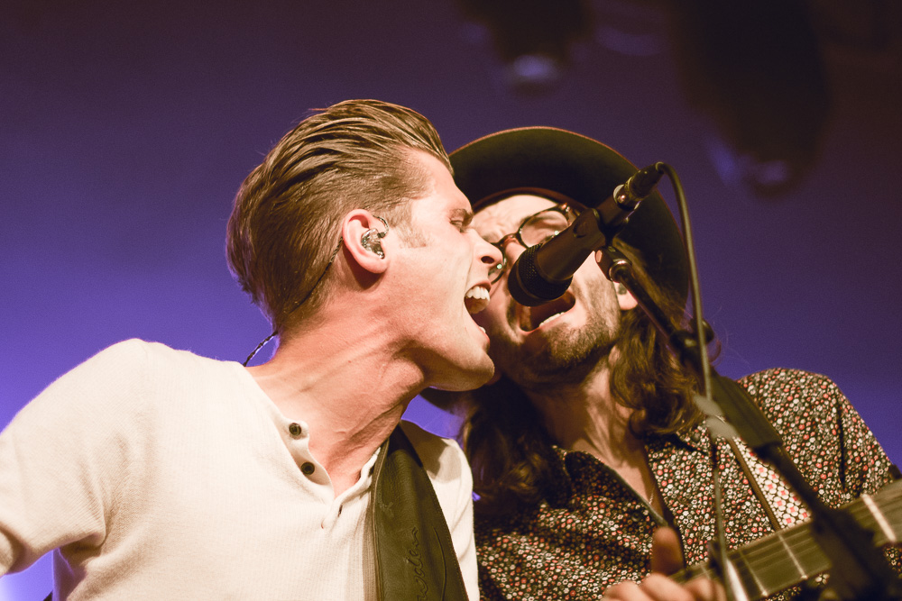 Roseland Theater, photo by Austen Maddox