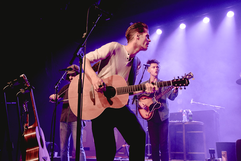 Roseland Theater, photo by Austen Maddox