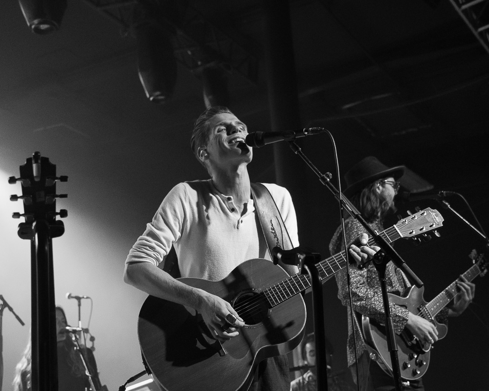 Roseland Theater, photo by Austen Maddox