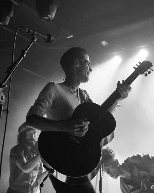 Roseland Theater, photo by Austen Maddox