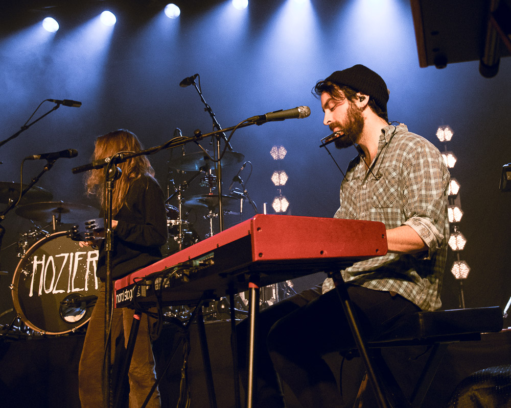 Roseland Theater, photo by Austen Maddox