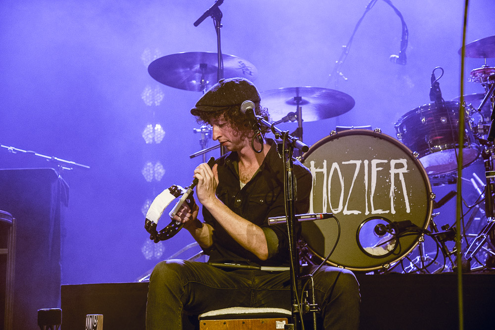 Roseland Theater, photo by Austen Maddox