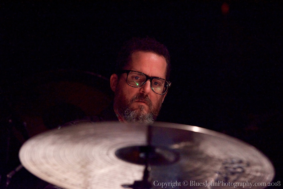 Black Pumas, Crystal Ballroom, photo by John Alcala