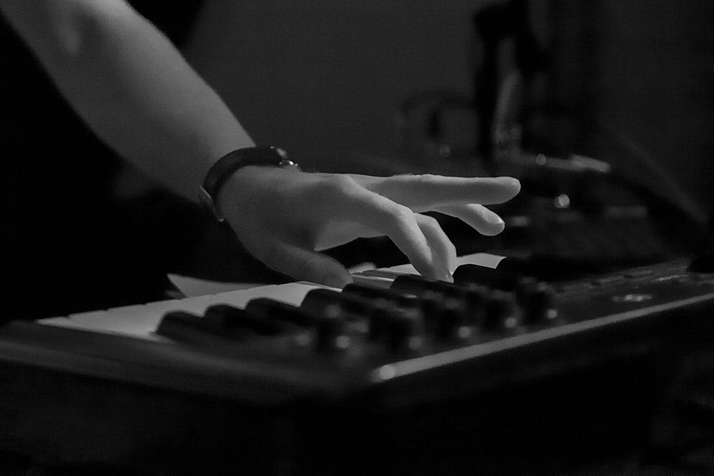 Small Skies, Holocene, photo by Josh Phillips