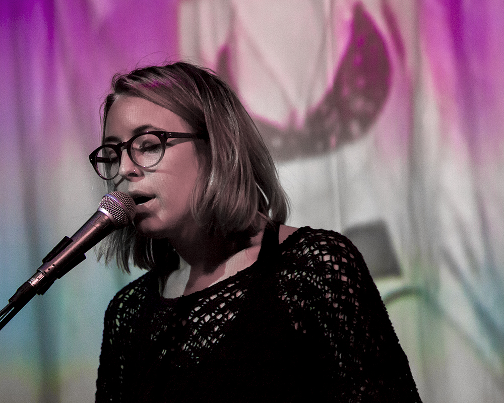 Small Skies, Holocene, photo by Josh Phillips