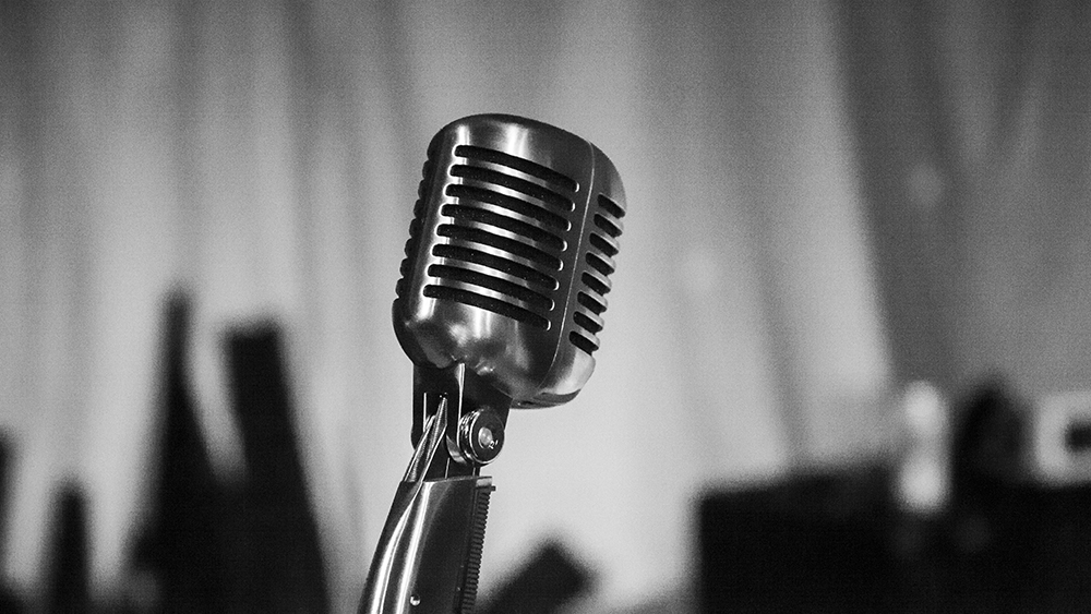 DoublePlusGood, Holocene, photo by Josh Phillips