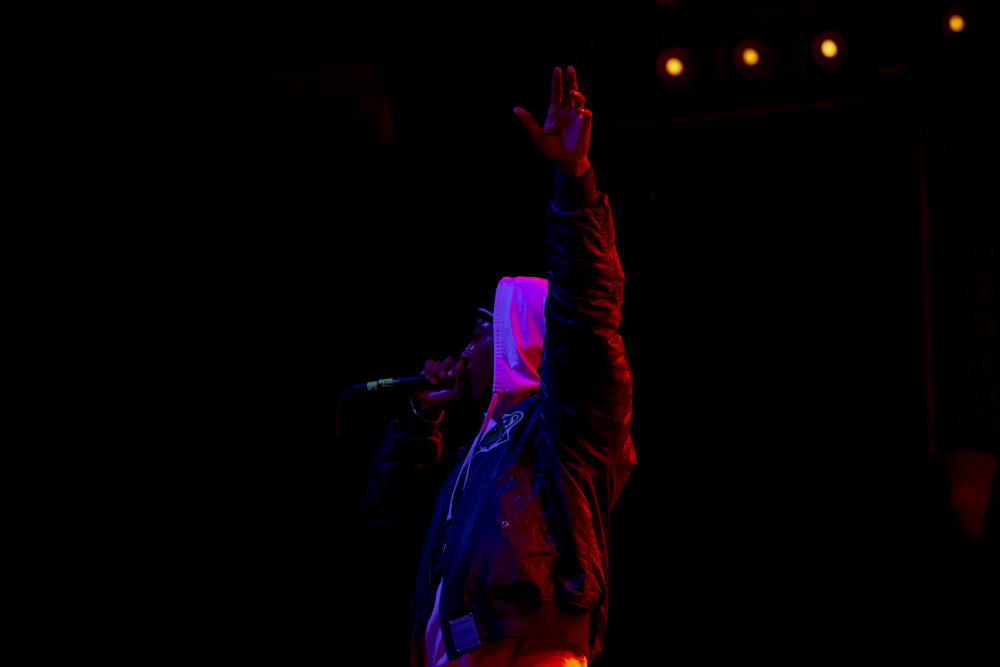 Crystal Ballroom, photo by Dune Stewart