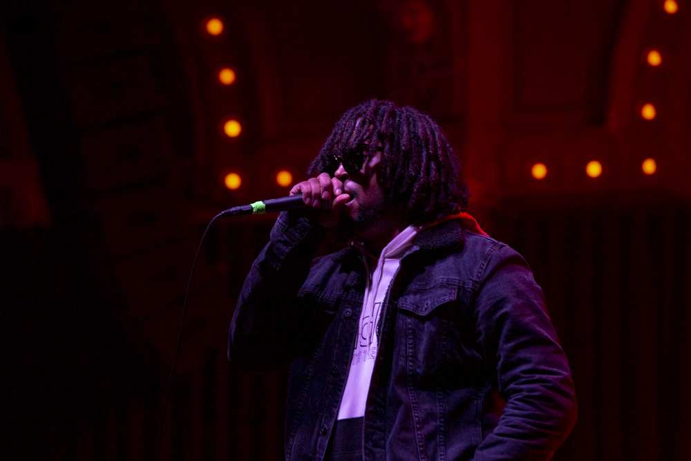 Crystal Ballroom, photo by Dune Stewart