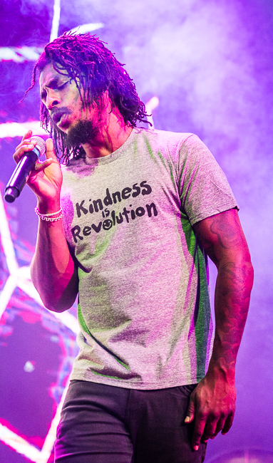 Photos of Shwayze, B-Rose Music, Cam Stone, Jordan Harris and Bllaine